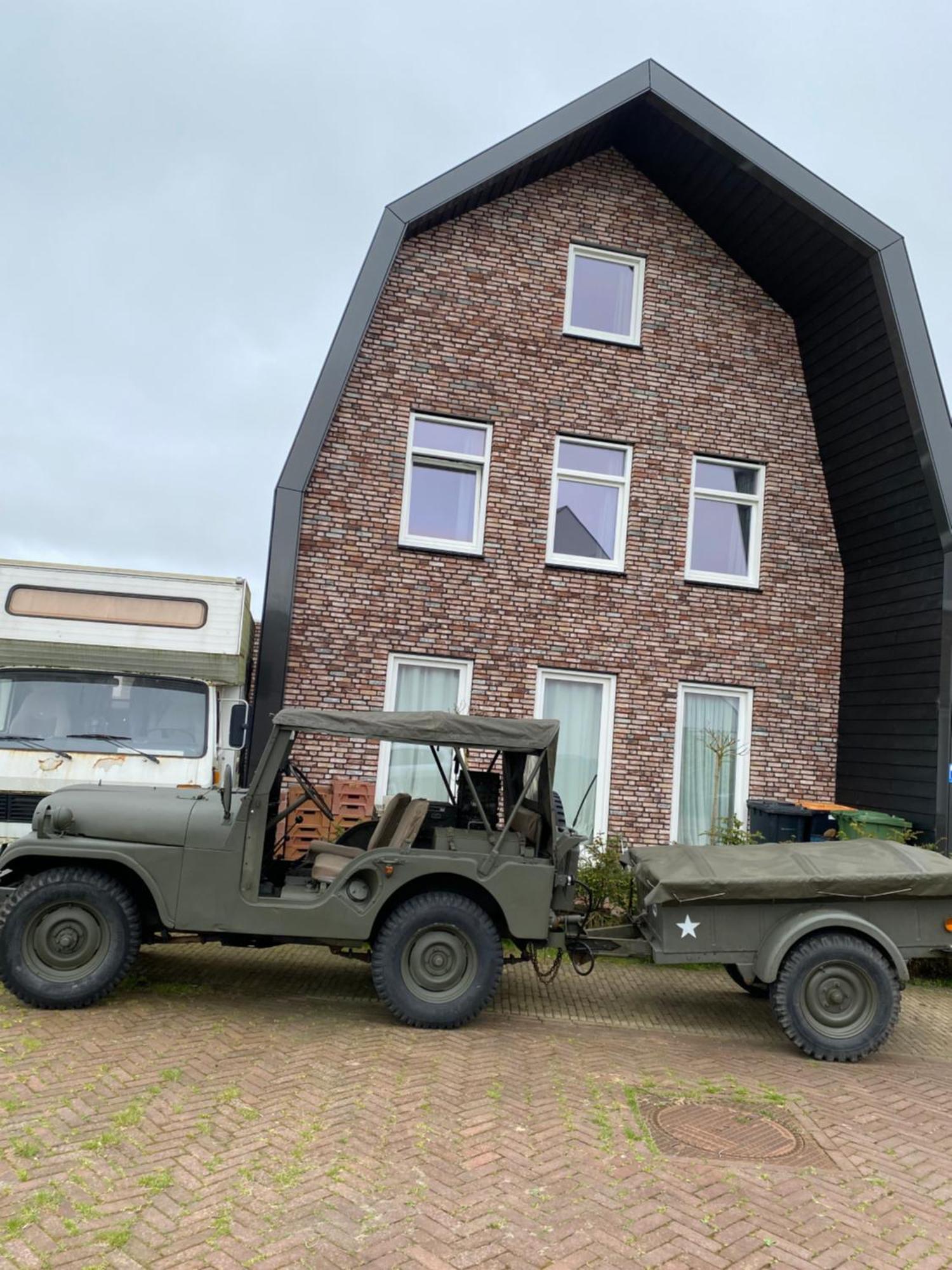 Oomes Huus Haestens And Koffie Den Hoorn  Kültér fotó