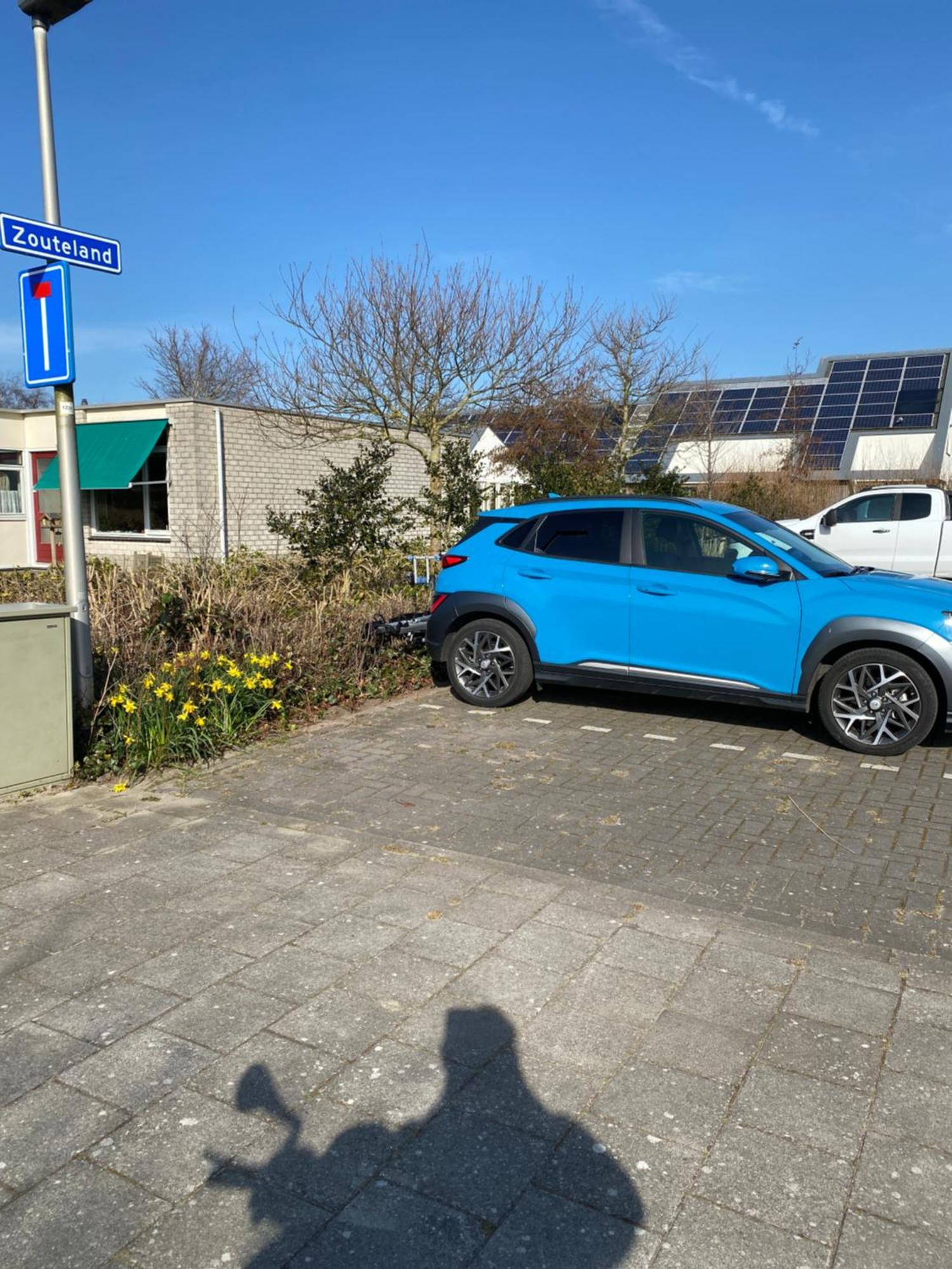 Oomes Huus Haestens And Koffie Den Hoorn  Kültér fotó