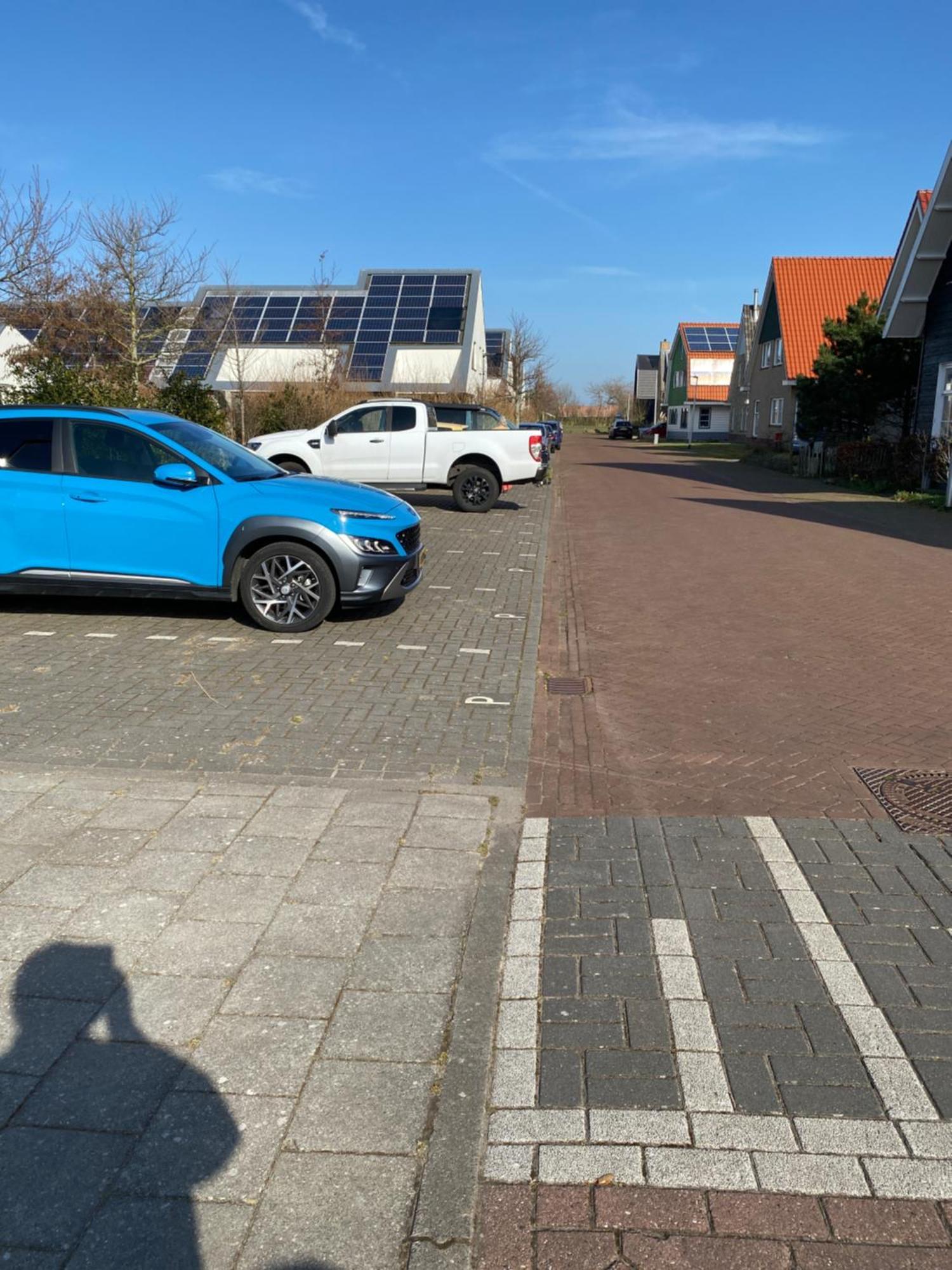 Oomes Huus Haestens And Koffie Den Hoorn  Kültér fotó
